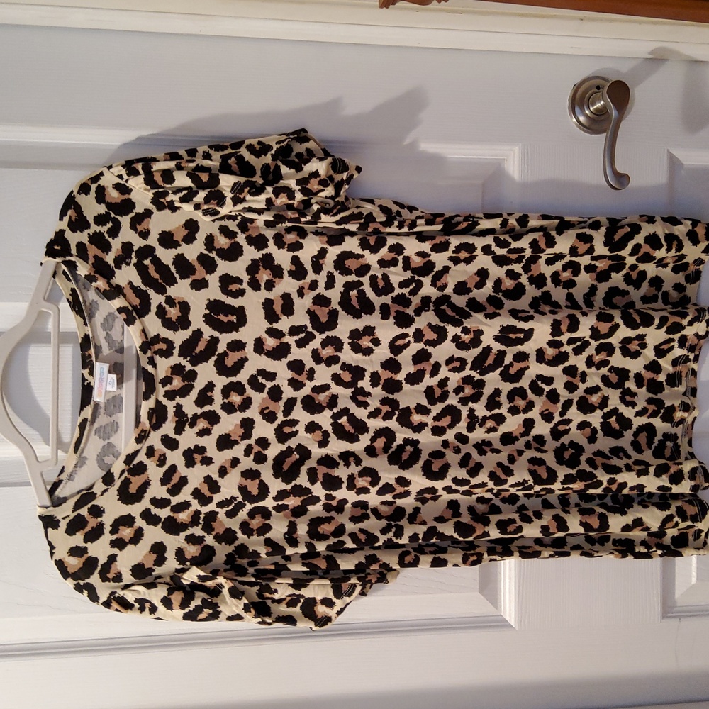 Lularoe Olive
